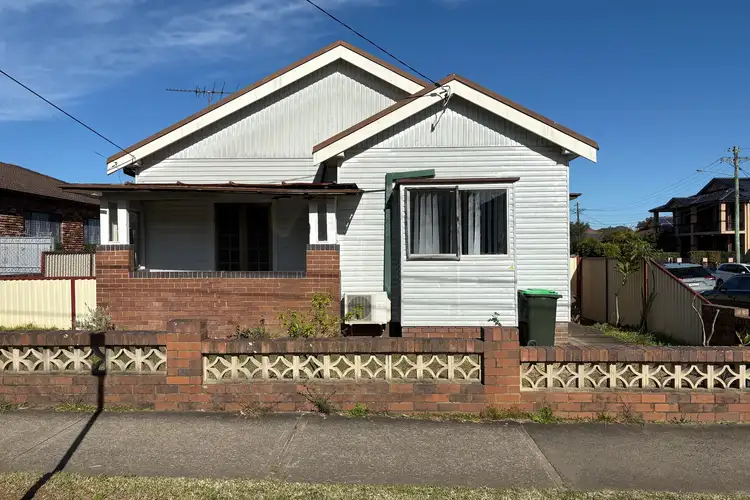 22 Northcote Street, Auburn NSW 2144