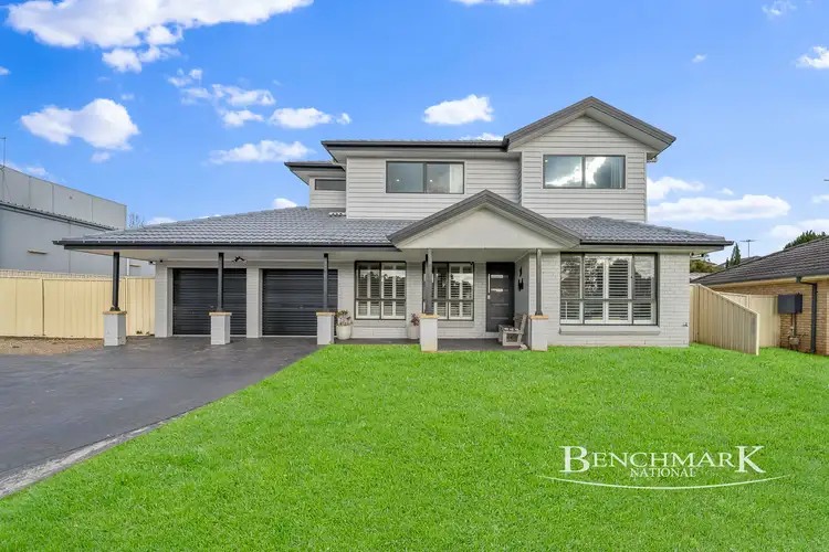 24a Currans Hill Drive, Currans Hill NSW 2567