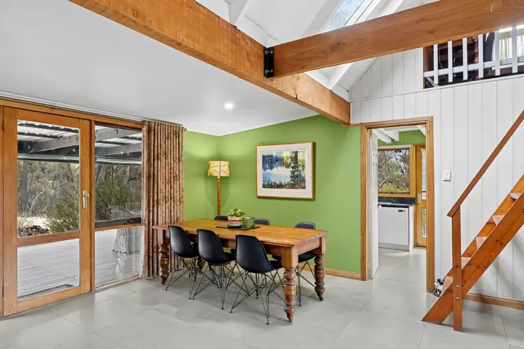 Third view of Homely house listing, 41 Tuckers Point Track, Daylesford VIC 3460