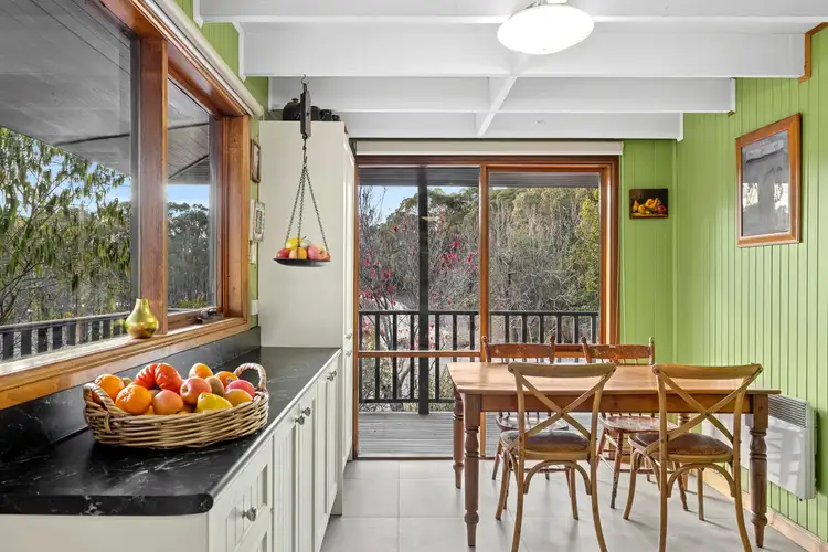Fourth view of Homely house listing, 41 Tuckers Point Track, Daylesford VIC 3460