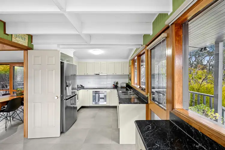 Fifth view of Homely house listing, 41 Tuckers Point Track, Daylesford VIC 3460