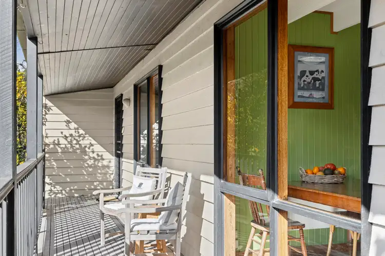 Sixth view of Homely house listing, 41 Tuckers Point Track, Daylesford VIC 3460