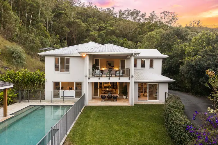 134 Ladies Road, Samsonvale QLD 4520