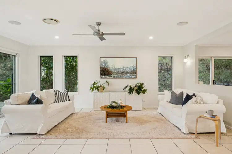 Fifth view of Homely house listing, 134 Ladies Road, Samsonvale QLD 4520