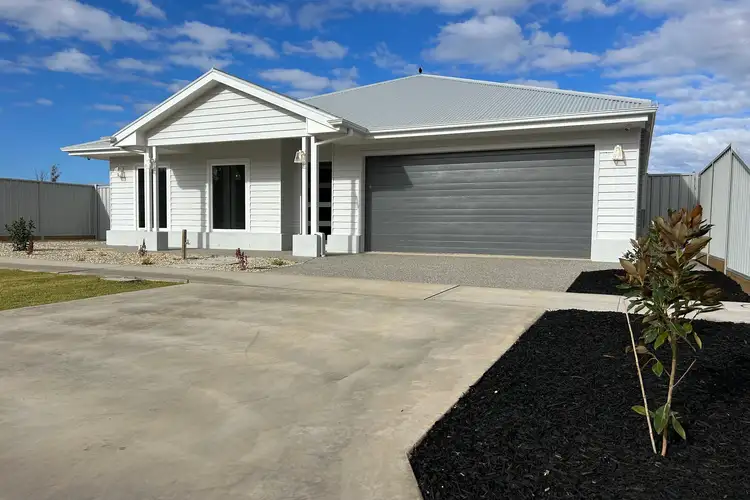 16 Heaft Drive, Irymple VIC 3498
