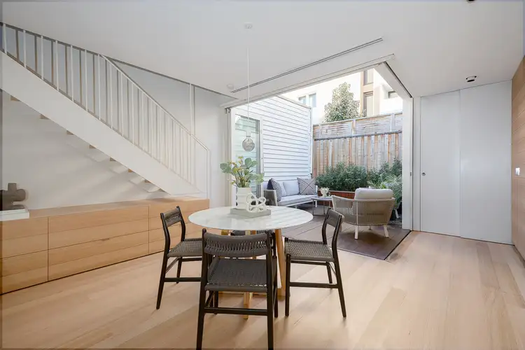 Third view of Homely house listing, 74 Aberdeen Road, Prahran VIC 3181
