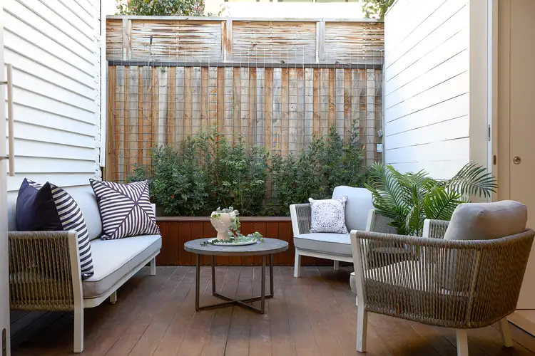 Fourth view of Homely house listing, 74 Aberdeen Road, Prahran VIC 3181