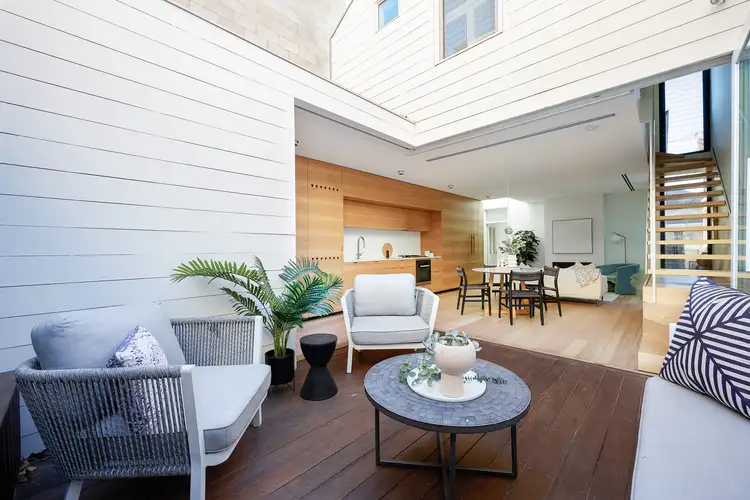 Sixth view of Homely house listing, 74 Aberdeen Road, Prahran VIC 3181