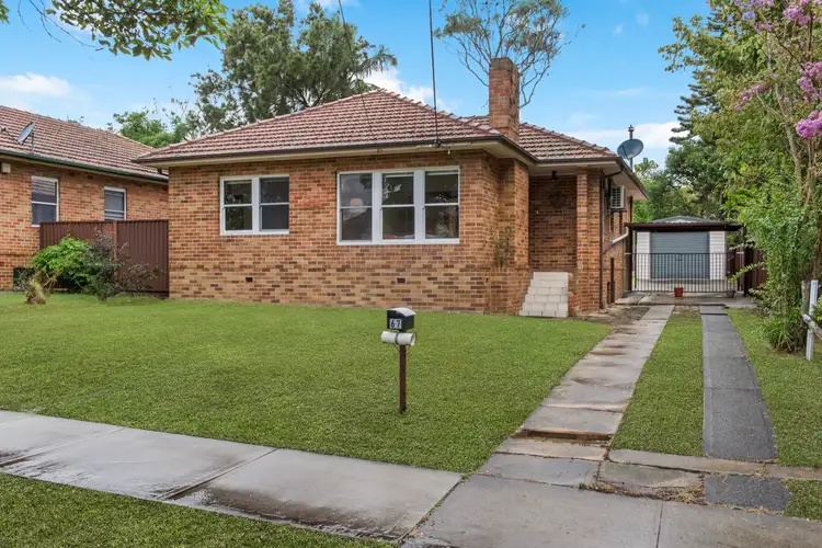 67 Shaw Street, Bexley North NSW 2207