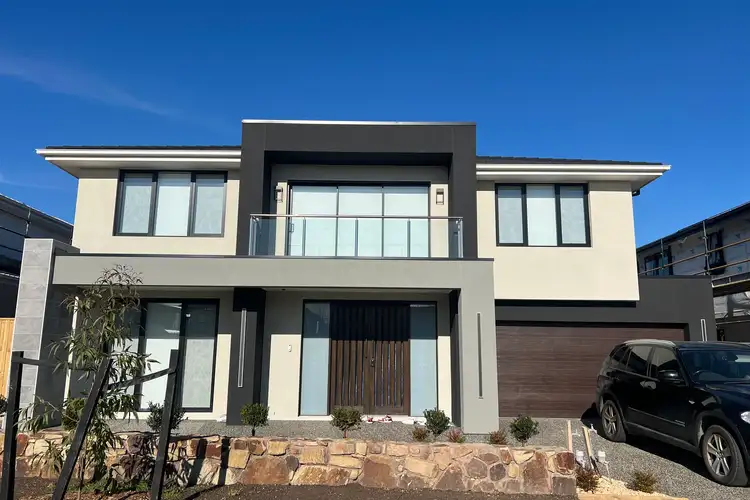 Second view of Homely house listing, 24 Butterfly Drive, Clyde North VIC 3978