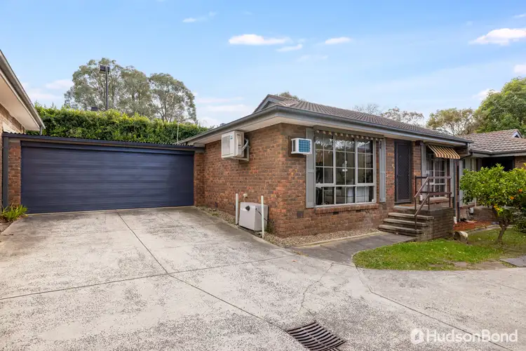 Main view of Homely unit listing, 3/91 Albion Road, Box Hill VIC 3128