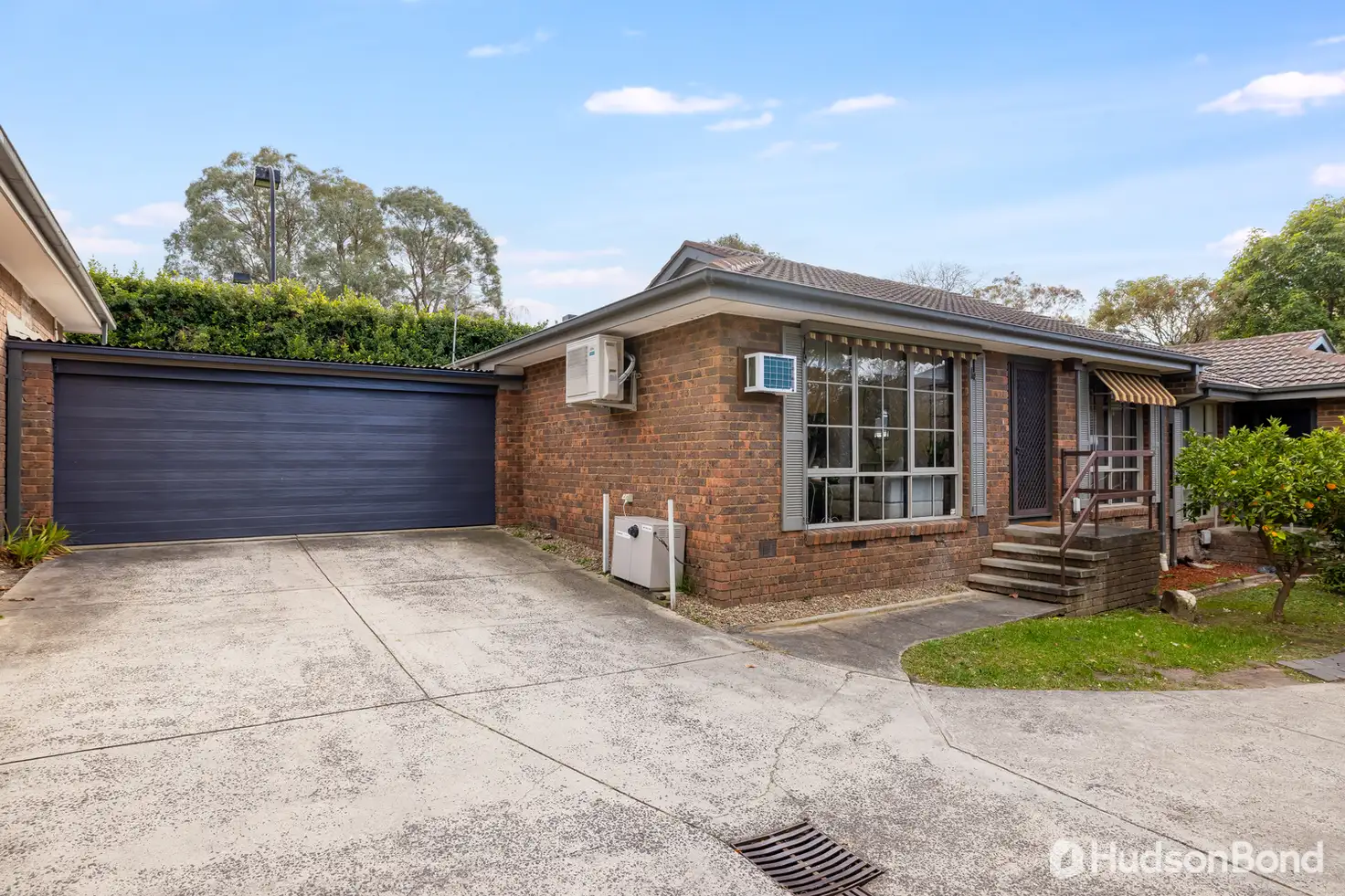 Main view of Homely unit listing, 3/91 Albion Road, Box Hill VIC 3128