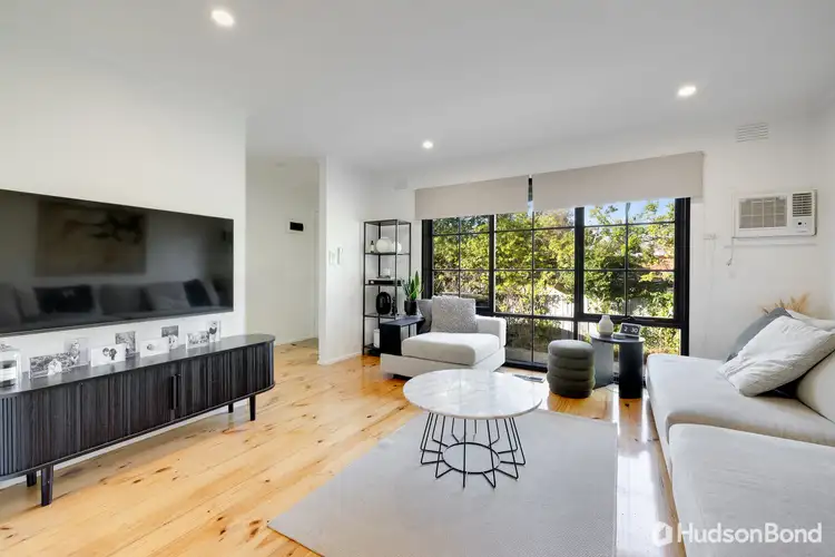 Third view of Homely unit listing, 3/91 Albion Road, Box Hill VIC 3128