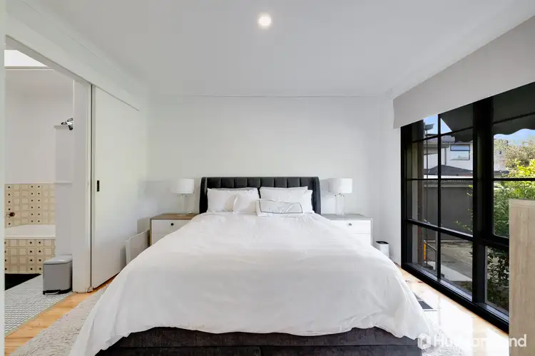 Fifth view of Homely unit listing, 3/91 Albion Road, Box Hill VIC 3128