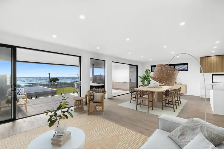 Second view of Homely house listing, 487 Hood Road, Indented Head VIC 3223