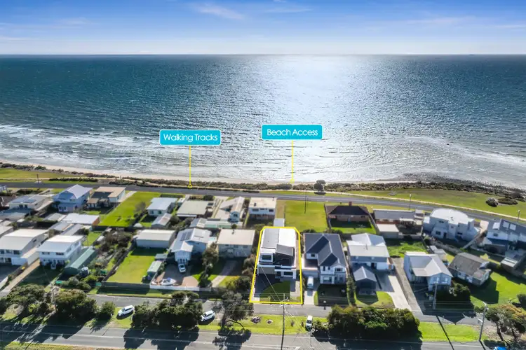 Third view of Homely house listing, 487 Hood Road, Indented Head VIC 3223