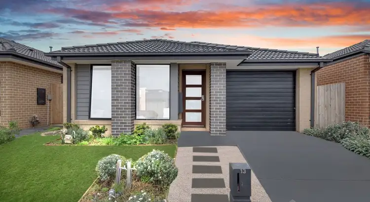 13 Tatra Street, Tarneit VIC 3029