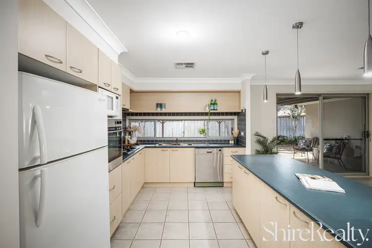 Fourth view of Homely house listing, 65 Merriville Road, Kellyville Ridge NSW 2155