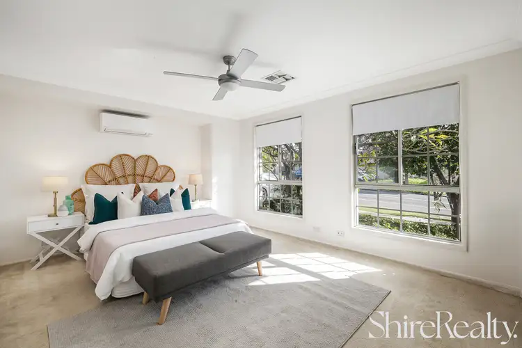 Sixth view of Homely house listing, 65 Merriville Road, Kellyville Ridge NSW 2155