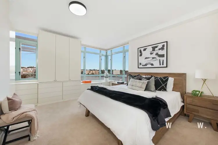 Sixth view of Homely unit listing, 701/1 Roseby Street, Drummoyne NSW 2047