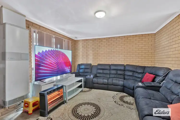 Second view of Homely unit listing, 1/19 Maxwell Drive, Wodonga VIC 3690