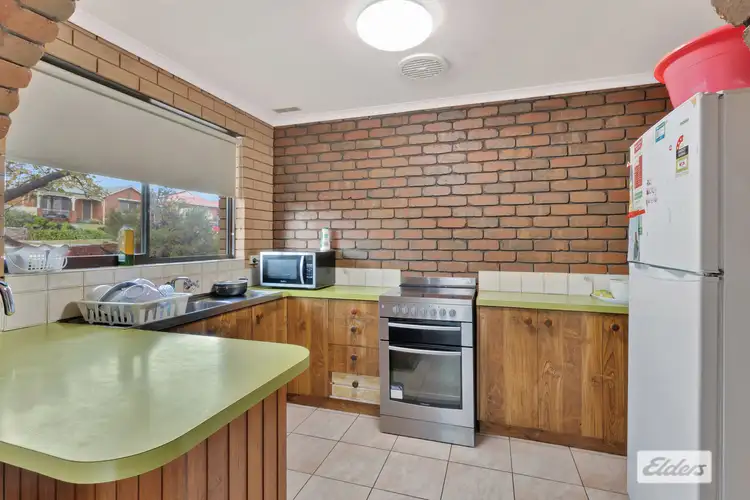 Fourth view of Homely unit listing, 1/19 Maxwell Drive, Wodonga VIC 3690