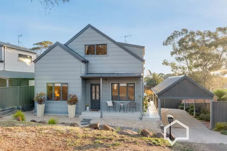 47 Rae Street