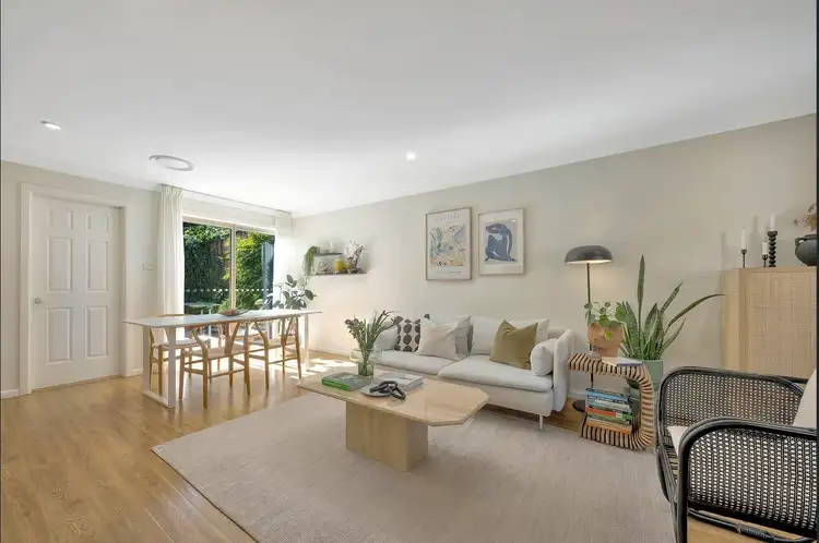 Main view of Homely house listing, 2/422 Windsor Road, Baulkham Hills NSW 2153