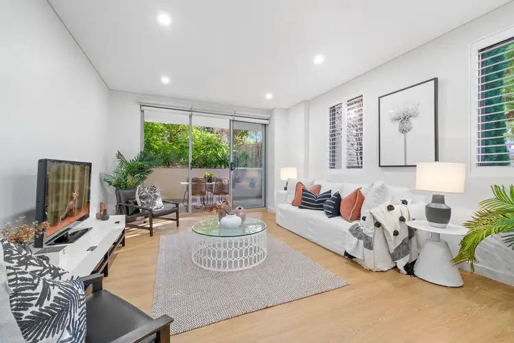 3/7 Chapman Avenue, Beecroft NSW 2119