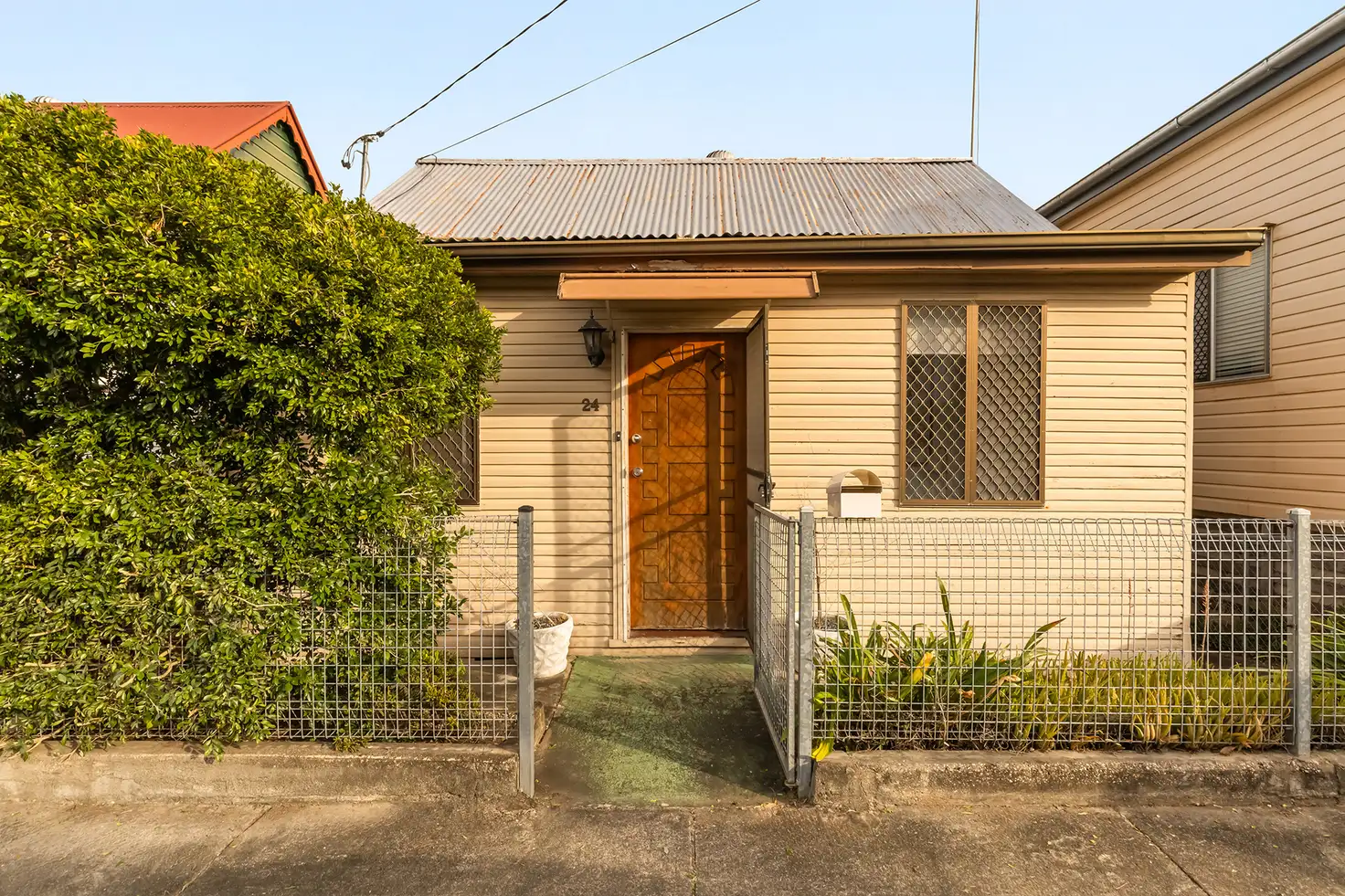 Main view of Homely house listing, 24 Corbett Street, West End QLD 4101
