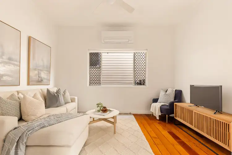 Second view of Homely house listing, 24 Corbett Street, West End QLD 4101