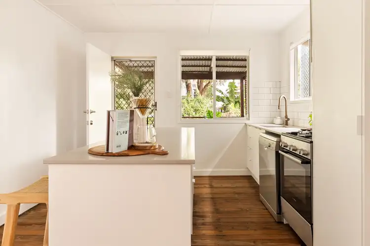 Fourth view of Homely house listing, 24 Corbett Street, West End QLD 4101