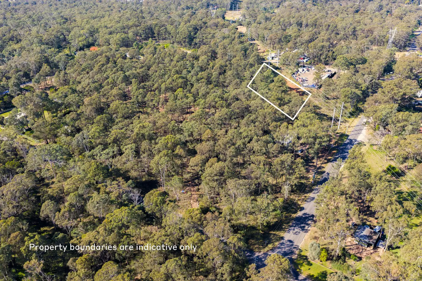 Main view of Homely land listing, 6-11 Clyde Street, Vineyard NSW 2765