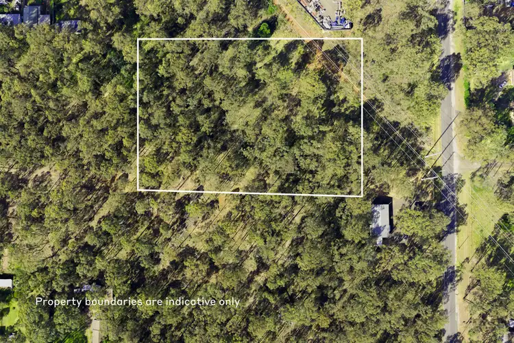 Second view of Homely land listing, 6-11 Clyde Street, Vineyard NSW 2765