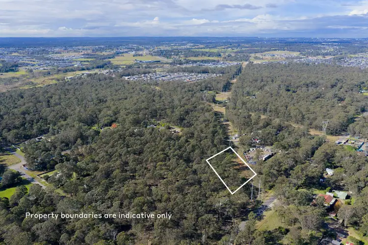Third view of Homely land listing, 6-11 Clyde Street, Vineyard NSW 2765