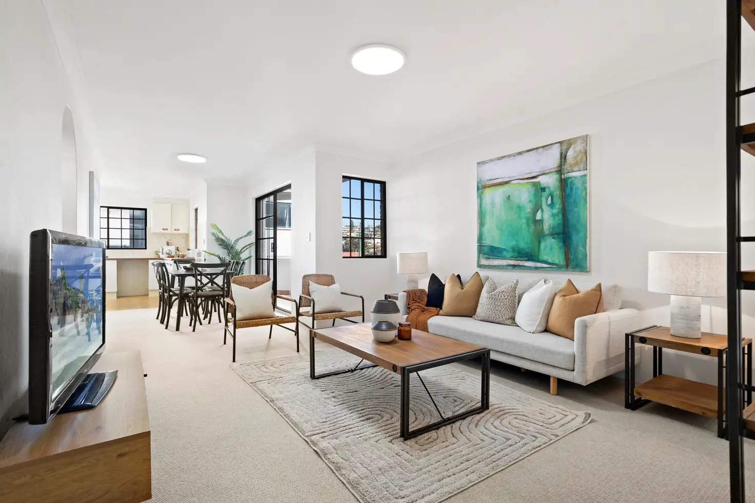 Main view of Homely unit listing, 2/72 Bream Street, Coogee NSW 2034