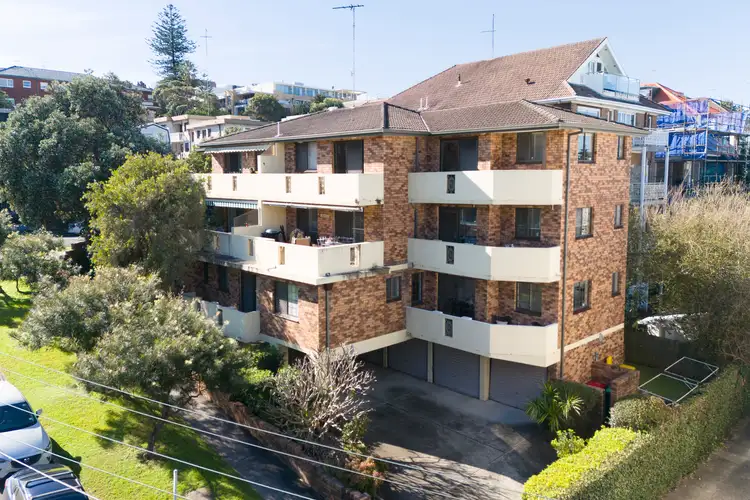 Second view of Homely unit listing, 2/72 Bream Street, Coogee NSW 2034