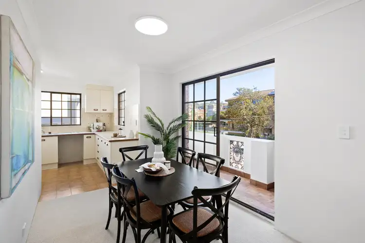 Third view of Homely unit listing, 2/72 Bream Street, Coogee NSW 2034