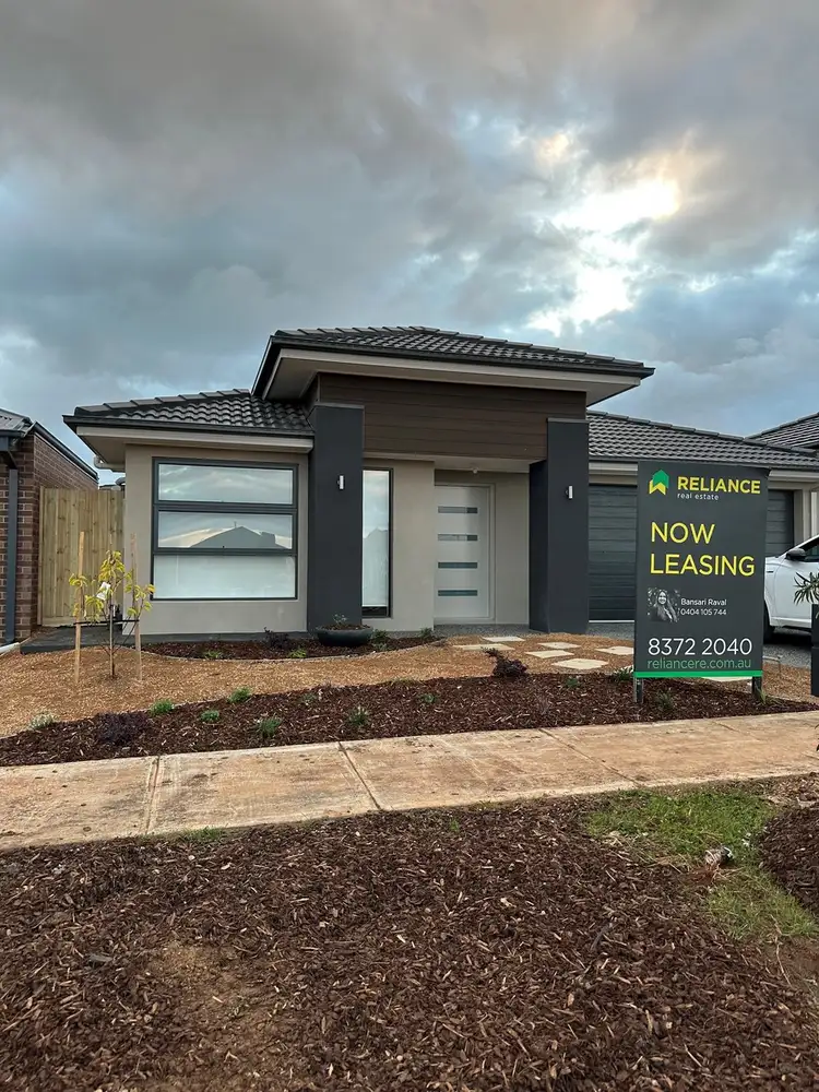 51 Louvre Road, Bonnie Brook VIC 3335