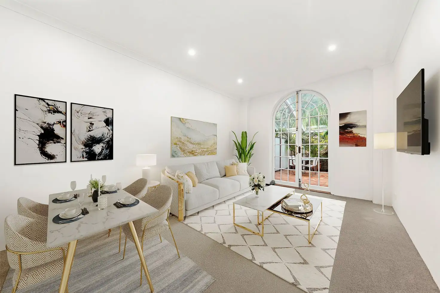 Main view of Homely apartment listing, 137/450 Pacific Highway, Lane Cove North NSW 2066