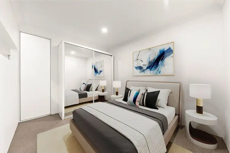 Second view of Homely apartment listing, 137/450 Pacific Highway, Lane Cove North NSW 2066