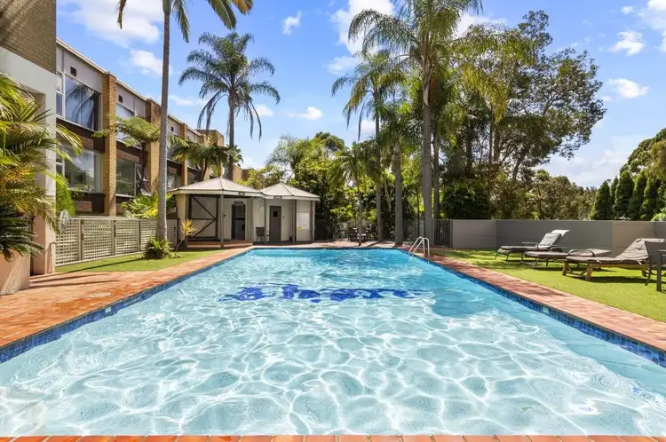 Sixth view of Homely apartment listing, 137/450 Pacific Highway, Lane Cove North NSW 2066