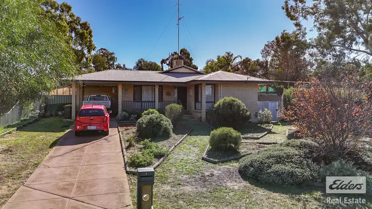 1 Thomson Street, Northam WA 6401