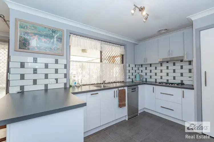 Fifth view of Homely house listing, 1 Thomson Street, Northam WA 6401