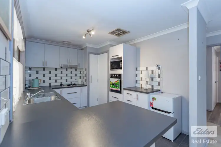 Sixth view of Homely house listing, 1 Thomson Street, Northam WA 6401