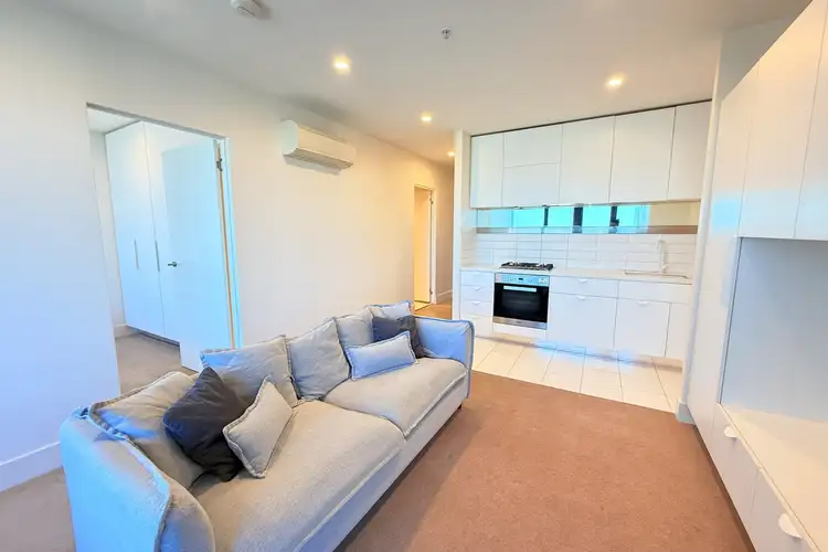 4206/500 Elizabeth Street, Melbourne VIC 3000