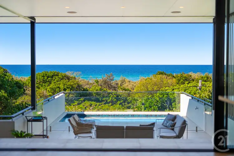 22 Peregian Esplanade, Peregian Beach QLD 4573