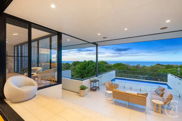 Second view of Homely house listing, 22 Peregian Esplanade, Peregian Beach QLD 4573