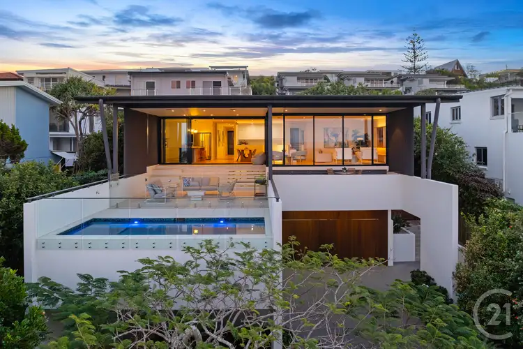Third view of Homely house listing, 22 Peregian Esplanade, Peregian Beach QLD 4573
