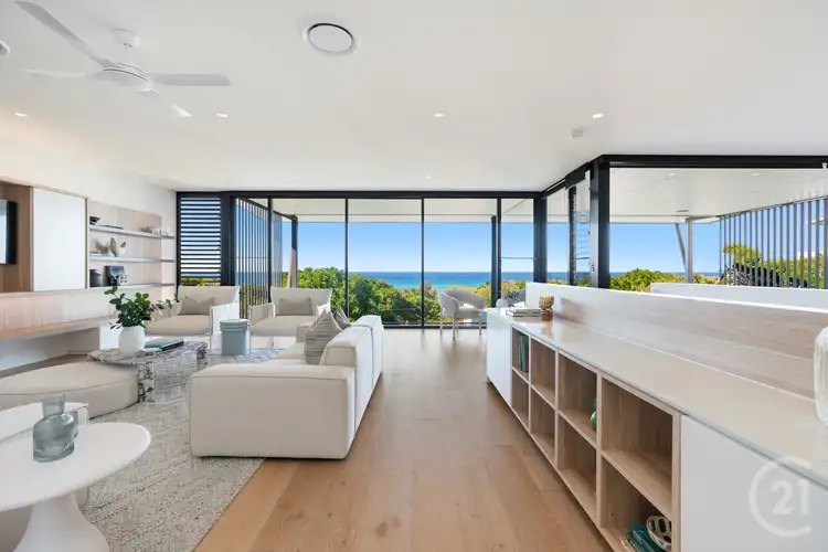 Fourth view of Homely house listing, 22 Peregian Esplanade, Peregian Beach QLD 4573